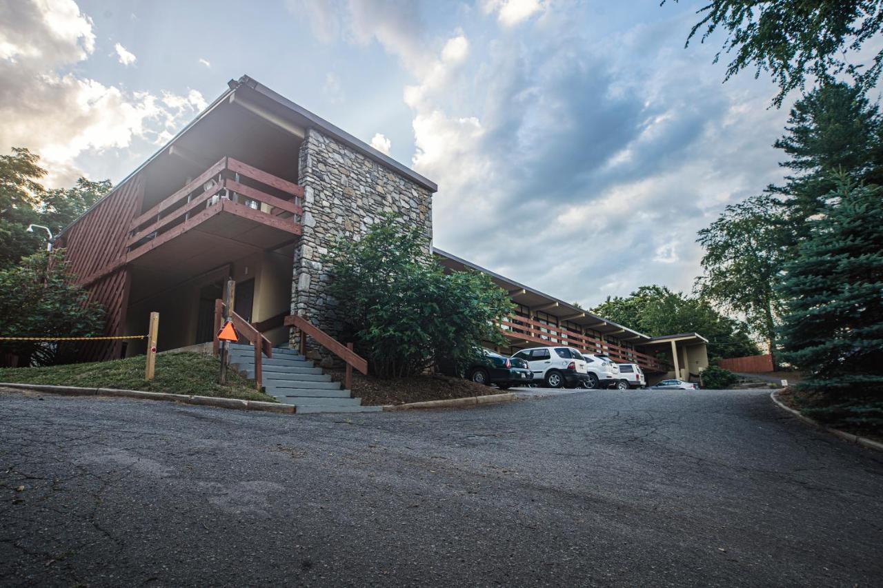 The Mountaineer Inn - Asheville Dış mekan fotoğraf
