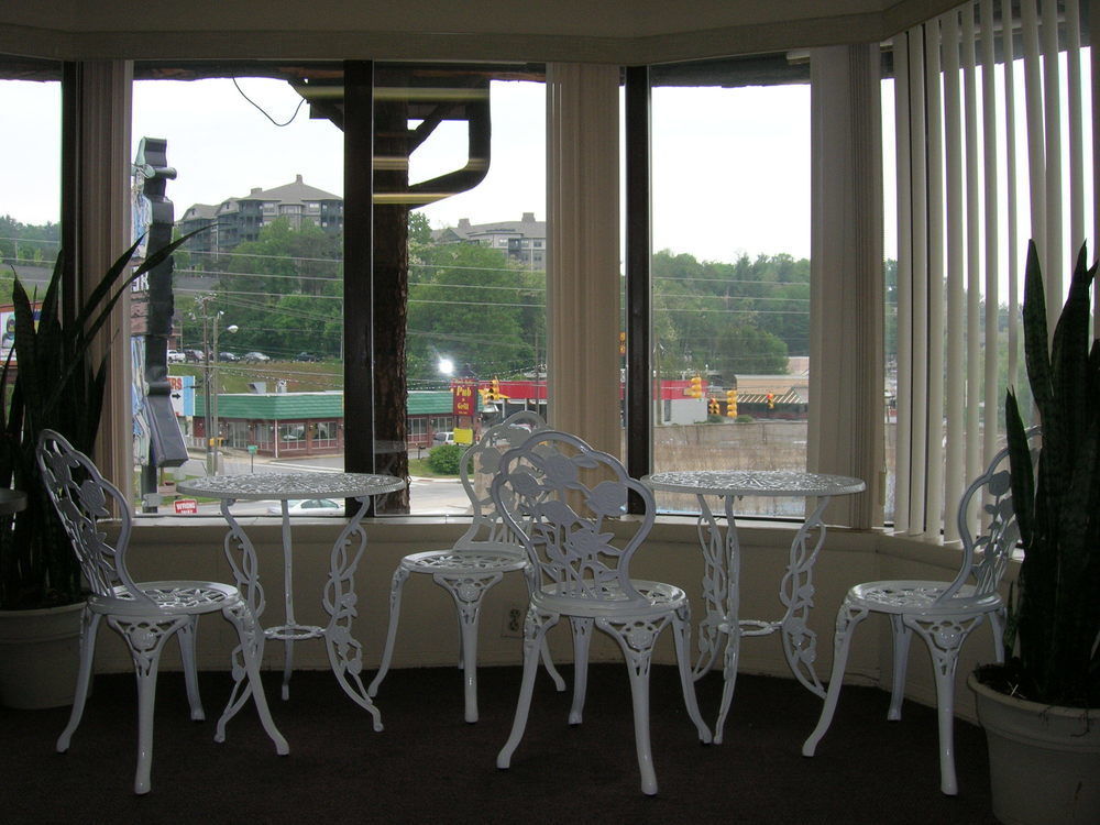The Mountaineer Inn - Asheville Dış mekan fotoğraf
