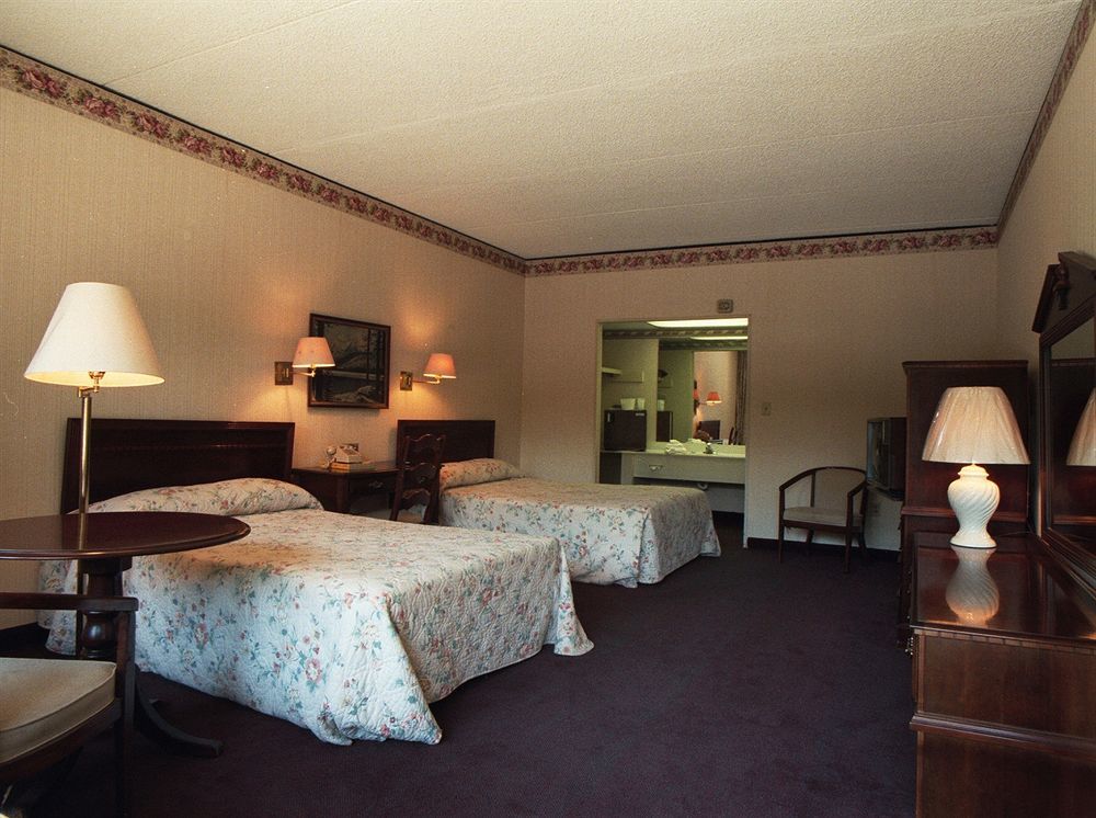 The Mountaineer Inn - Asheville Dış mekan fotoğraf