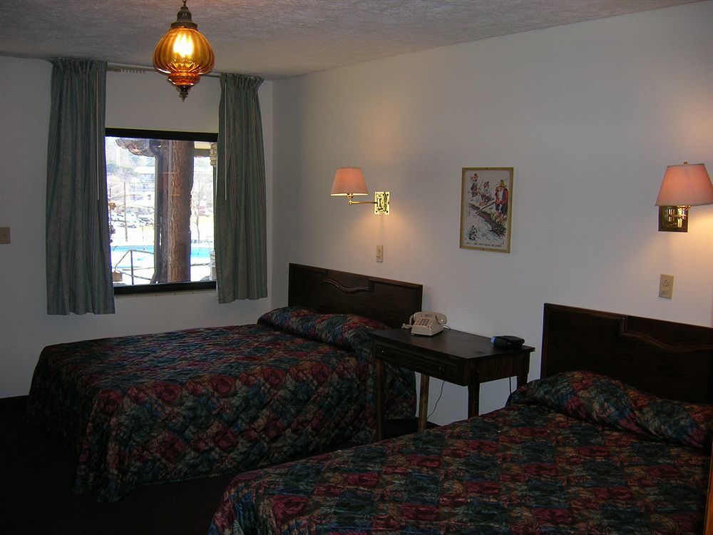The Mountaineer Inn - Asheville Dış mekan fotoğraf